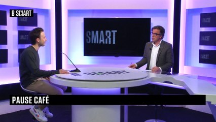 SMART JOB - Pause café du lundi 22 février 2021