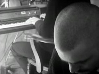 Darkside - Tribute to Wurlitzer 200