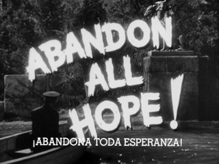 Isle of the Dead Trailer (1945)