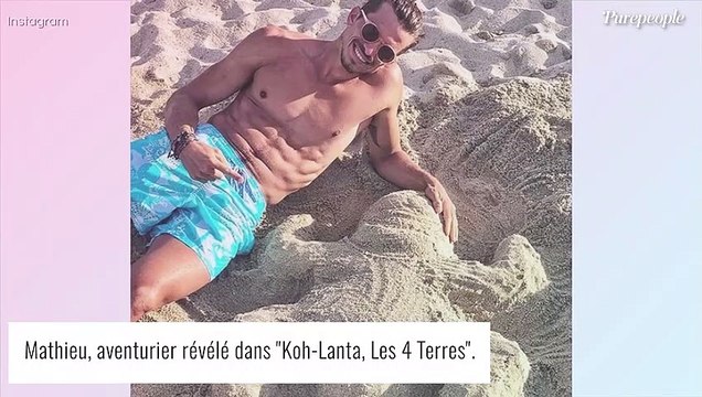 Koh-Lanta : Alix et Mathieu en couple ? De nouveaux indices sèment le doute...