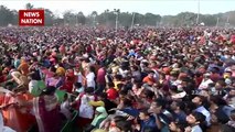 Bengal has made up its mind for 'poriborton', says PM Modi in Hooghly