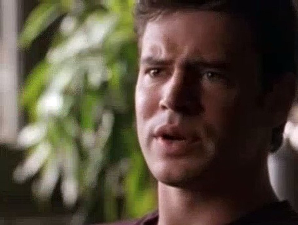 Felicity S02E19 Running Mates