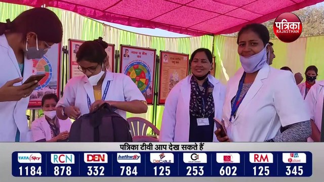 वैक्सीन के इंतजार में पशुपालन कार्मिक