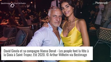 David Ginola : L'anniversaire féerique de sa fille Ever, 3 ans, qui a bien grandi