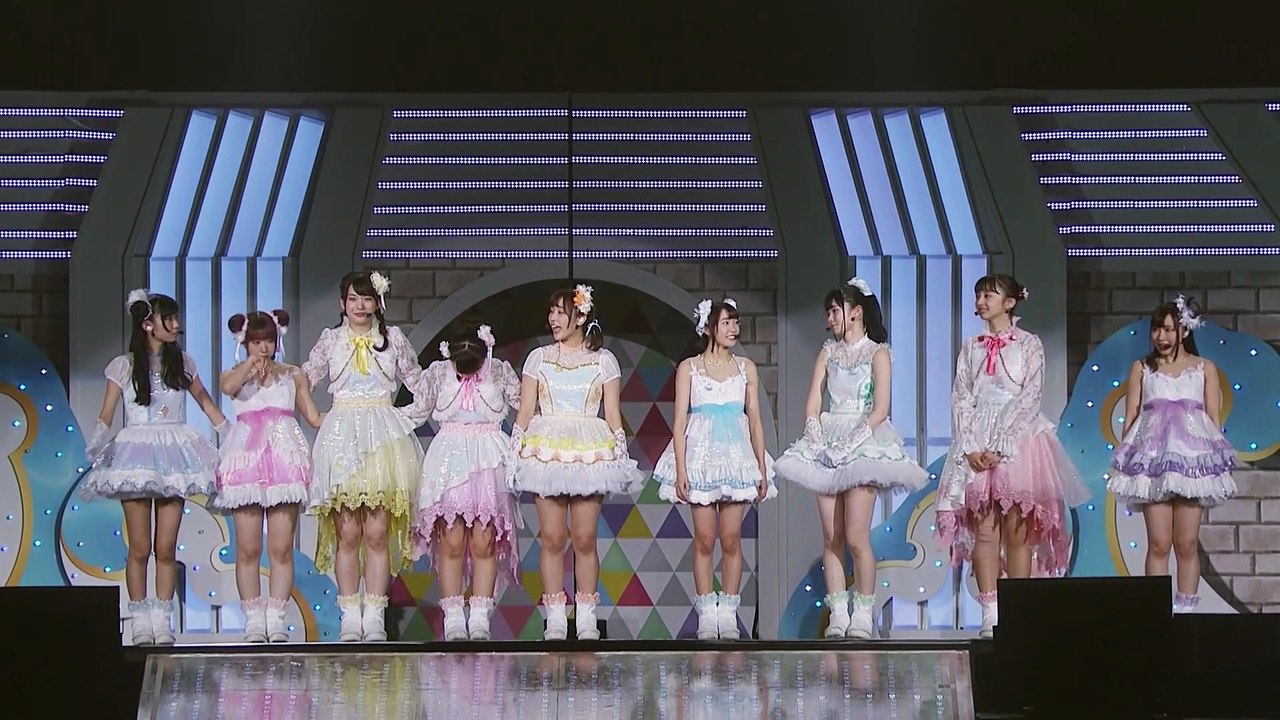2nd encore