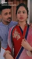 Tere Nal Hashin Koi Na