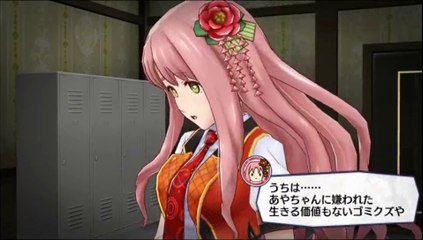 アイドルデスゲームTV part9-08
