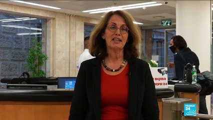 Israel re-opens further with 'green pass' for vaccinated