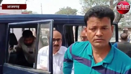 सीएमओ कार्यालय का लिपिक 5 हजार रूपये रिश्वत लेते हुआ गिरफ्तार