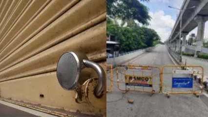 ಕೊರೋನಾ ನಿರ್ಲಕ್ಷ್ಯಿಸಿದ್ರೆ ರಾಜ್ಯದಲ್ಲೂ ಟಫ್ ರೂಲ್ಸ್ | Sudhakar | Oneindia Kannada