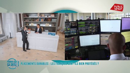 La finance verte - Pourvu que ça dure (16/02/2021)