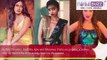 UNSEEN Sexy Videos Of TV Actresses Surbhi Chandna Radhika Apte And Munmun Dutta