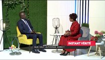 Instant Vérité du 22 février 2021 avec Alphonse Soro