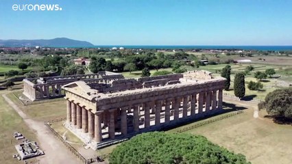Gabriel Zuchtriegel, un giovane direttore tedesco per Pompei