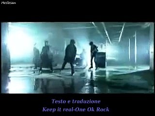 OOR KeeP It ReAl [HSLSN]