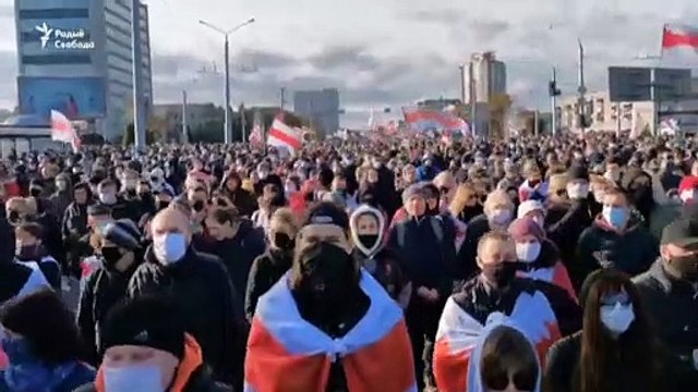 В Брюсселе обсуждают санкции