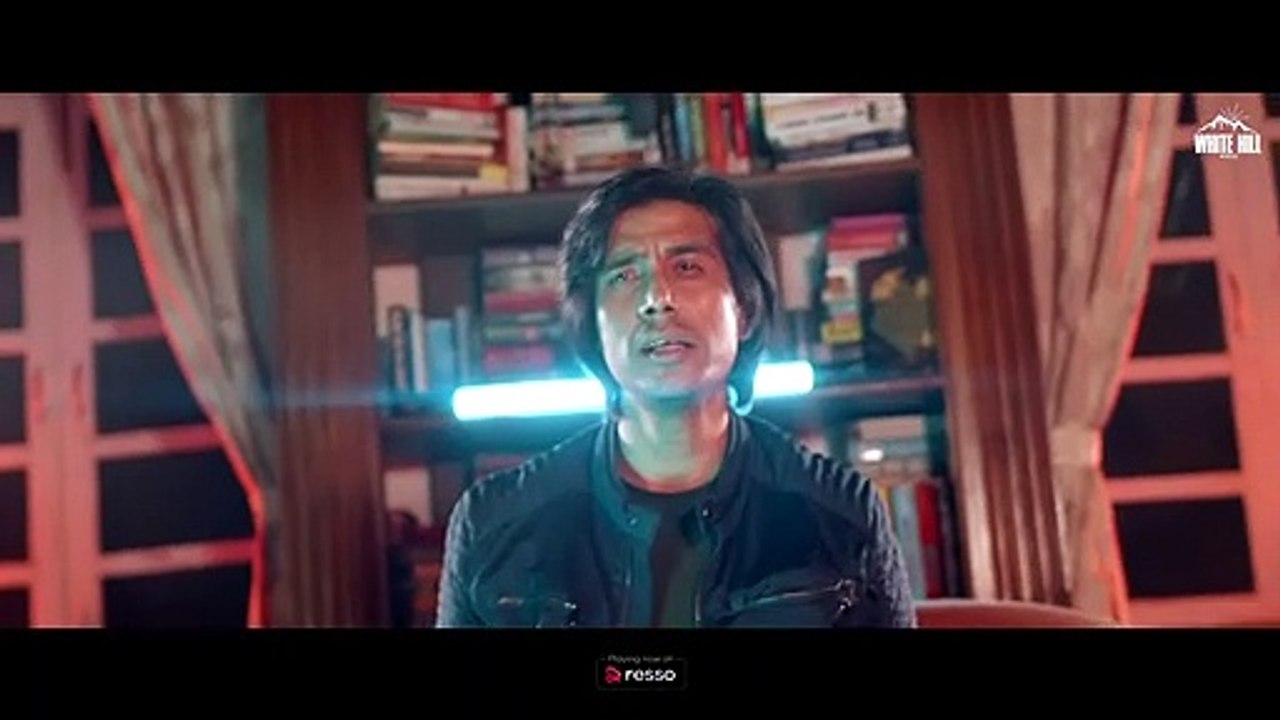 Shiddat (Official Video) - Deb Ft. Neha Malik - New Hindi Song 2021 - Sad Songs 2021