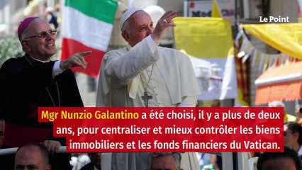 Immobilier : le Vatican possède un patrimoine mirobolant à Paris
