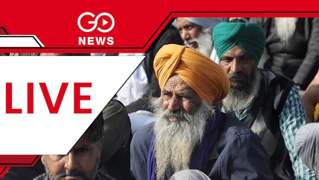 LIVE: Protest Rally From Tikri Border in Support of Our Detained Protestors