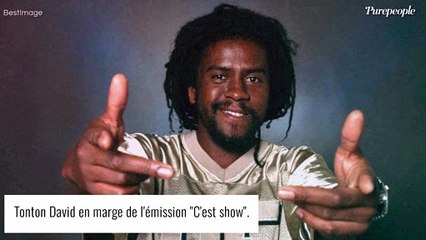 Obsèques de Tonton David : une grosse somme d'argent déjà récoltée par ses enfants