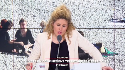 Covid, vers un confinement territoire par territoire - 22/02