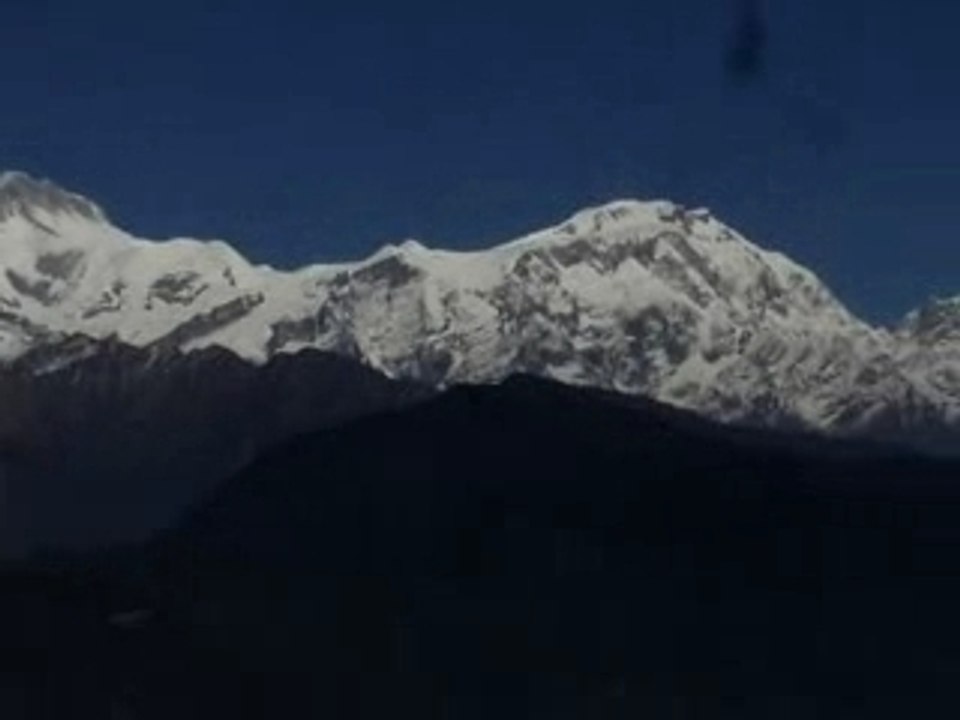 Sarankot