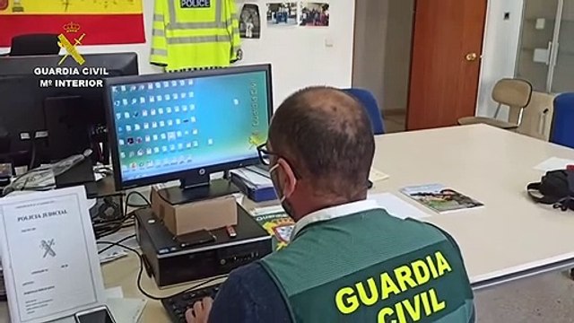 Una joven prostituía a sus amigas de entre 13 y 16 años para quedarse con más de la mitad del dinero