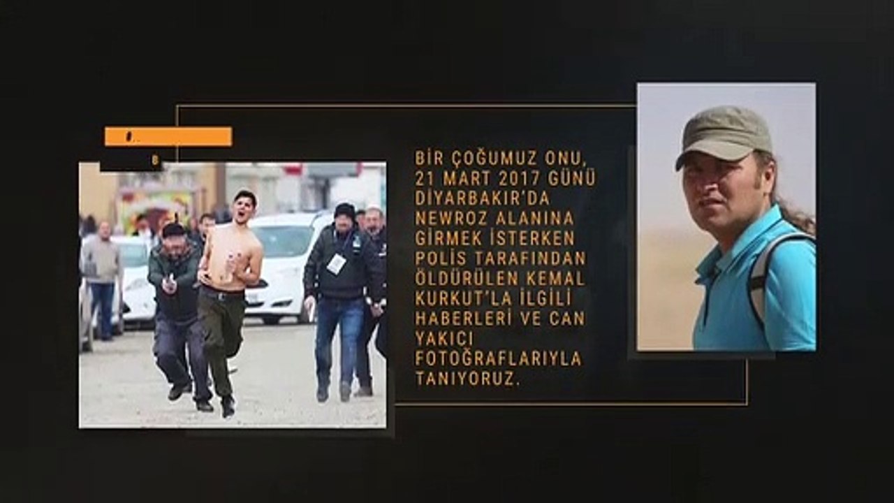 Gazeteci Abdurrahman Gök hakkında açılan davanın ilk duruşması yarın: 7 yıldan 20 yıla kadar hapis cezası isteniyor