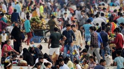 Maharashtra: COVID Cases surge due to negligence of norms