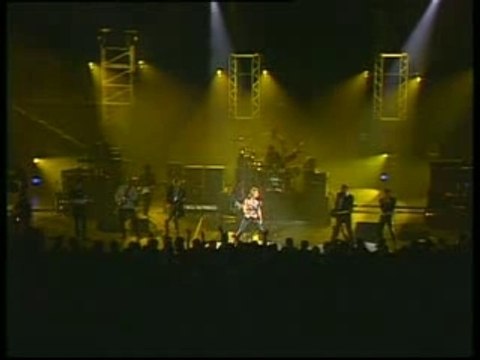 Rien que huits jours