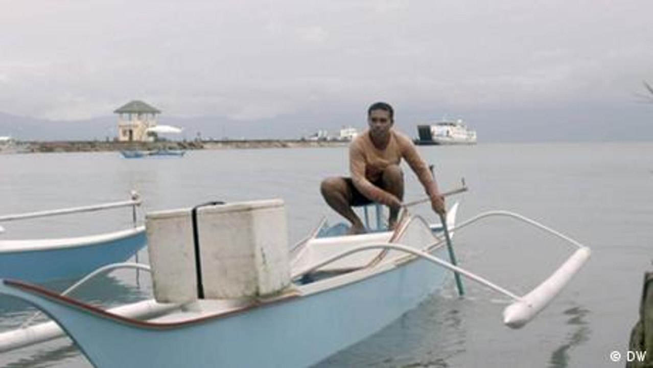 Philippinen: Fischbestände unter Druck