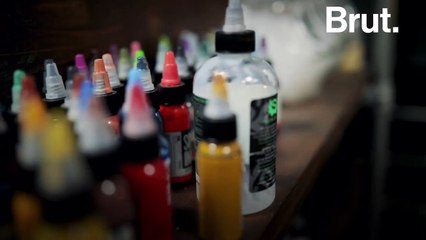 5 choses à savoir avant de se faire tatouer