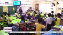 Pres. #Duterte at Sen. Christopher Go, isasapubliko ang pagpapabakuna para maitaas ang kumpyansa ng mga Pilipino; Sen. Go, hindi pabor na isailalim ang NCR sa MGCQ sa Marso