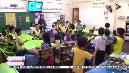 Pres. #Duterte at Sen. Christopher Go, isasapubliko ang pagpapabakuna para maitaas ang kumpyansa ng mga Pilipino; Sen. Go, hindi pabor na isailalim ang NCR sa MGCQ sa Marso