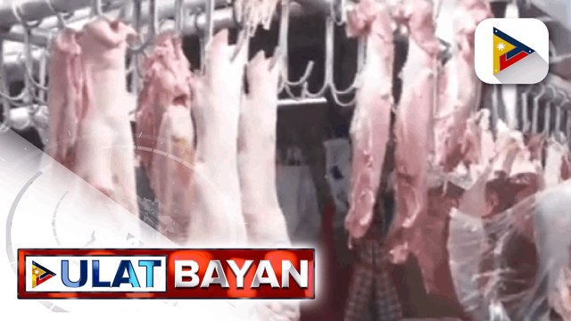 Senado, hindi nakikita sa Department of Agriculture ang agarang solusyon sa problema sa supply ng karneng baboy; Long-term solutions para sa seguridad ng supply ng pagkain, ipinanawagan