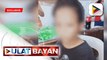 Bata na binubugbog at minamaltrato umano ng ama at madrasta, nailigtas ng mga kawani ng barangay sa Tala, Caloocan