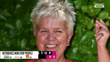 Mimie Mathy révèle pourquoi elle n’a pas eu d’enfants