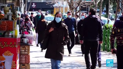 Accord sur le nucléaire iranien : des sanctions aux effets néfastes pour la population iranienne