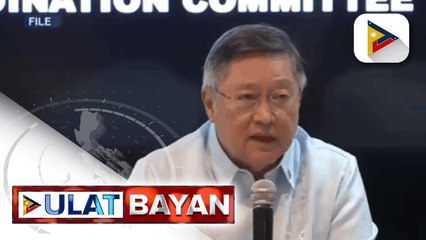 Ilang grupo ng manggagawa, humirit ng P100 na umento sa sahod; DOLE, ipinaubaya na sa wage board ang hiling ng ilang manggagawa