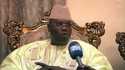 Affaire Sweet Beauty:   ” Là où j’ai croisé Macky Sall à 23h sans Marieme Faye Sall…(Bara Doly)