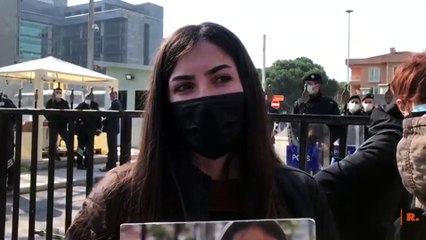 Fatma Şengül’ün katiline verilen haksız tahrik indirimi kaldırıldı