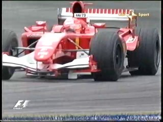 F1 Indianapolis 2005 Part 2-4 (ITA)