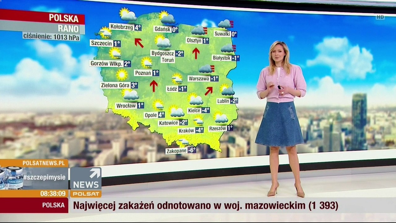 Milena Rostkowska-Galant - 21.02.2021