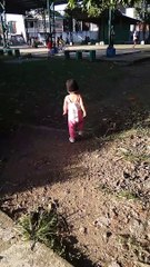 Routin For Jogging Kido