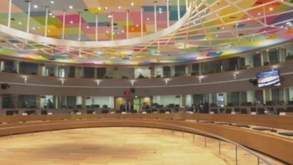 La UE aprueba nuevas sanciones contra Venezuela tras comicios de diciembre