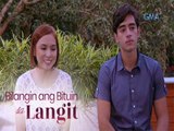 Bilangin ang Bituin sa Langit: Magkapatid sina Maggie at Jun! | Episode 56