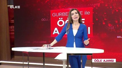 Öğle Ajansı – 22 Şubat 2021