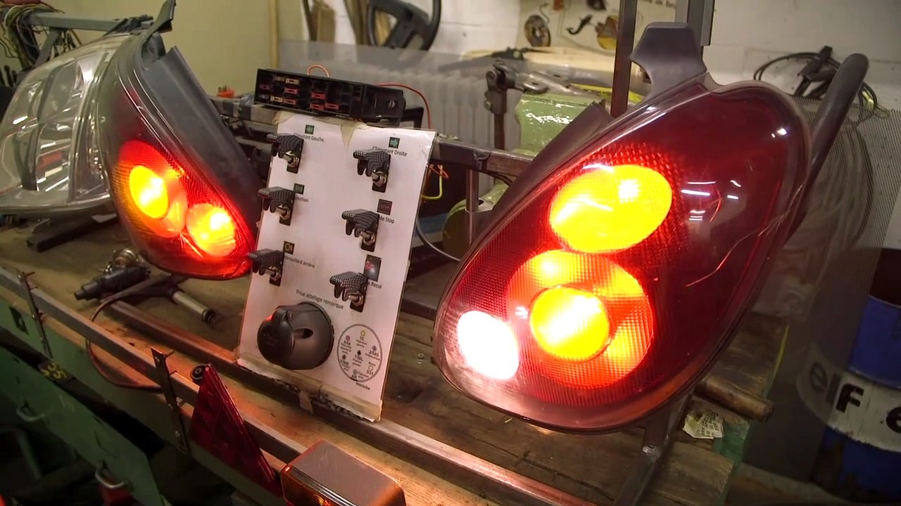 Technicien, un métier, un avenir