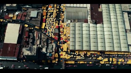 Bande-annonce de Mosquito Coast sur Apple TV+ avec Justin Theroux