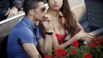 Cristiano Ronaldo Ex-Girlfriend Irina Shayk VS Cristiano Ronaldo New Girfriend Georgina Rodríguez